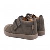 Trzewiki Mrugała GATO 5275/5-80 grey na rzepy